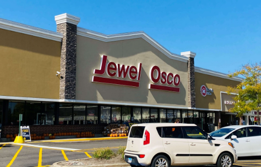 Encore Enterprises and AmCap Acquire Liberty Square